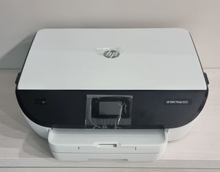 Impresora HP ENVYPHOTO 6232