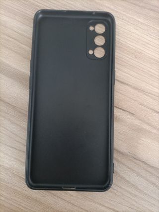 Custodia OPPO reno 4