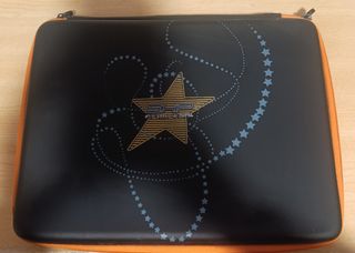 Funda protectora portátil 