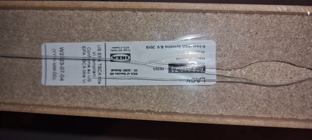 Estantería LACK 30x26