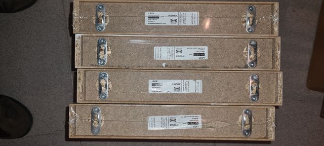 Estantería LACK 30x26