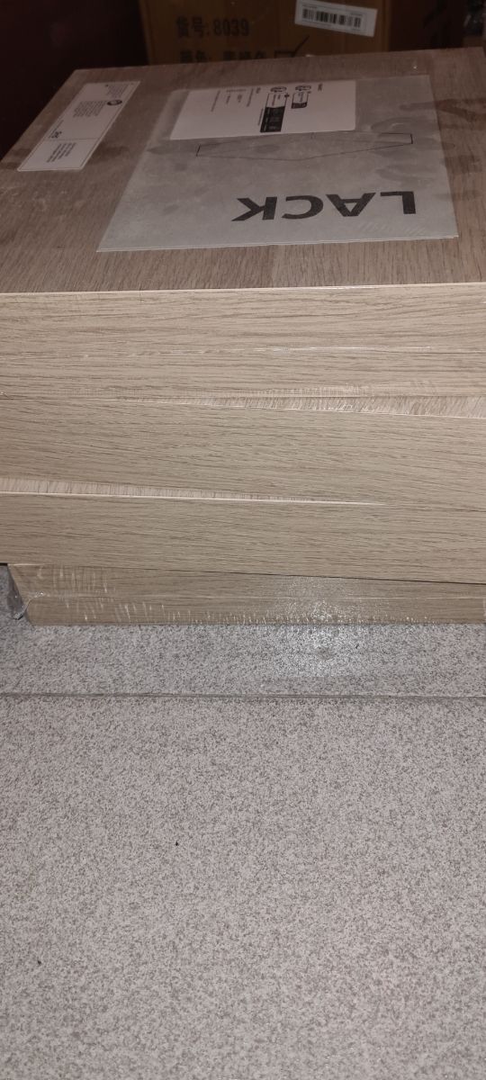 Estantería LACK 30x26