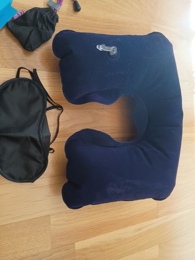 Set para a viajes barato