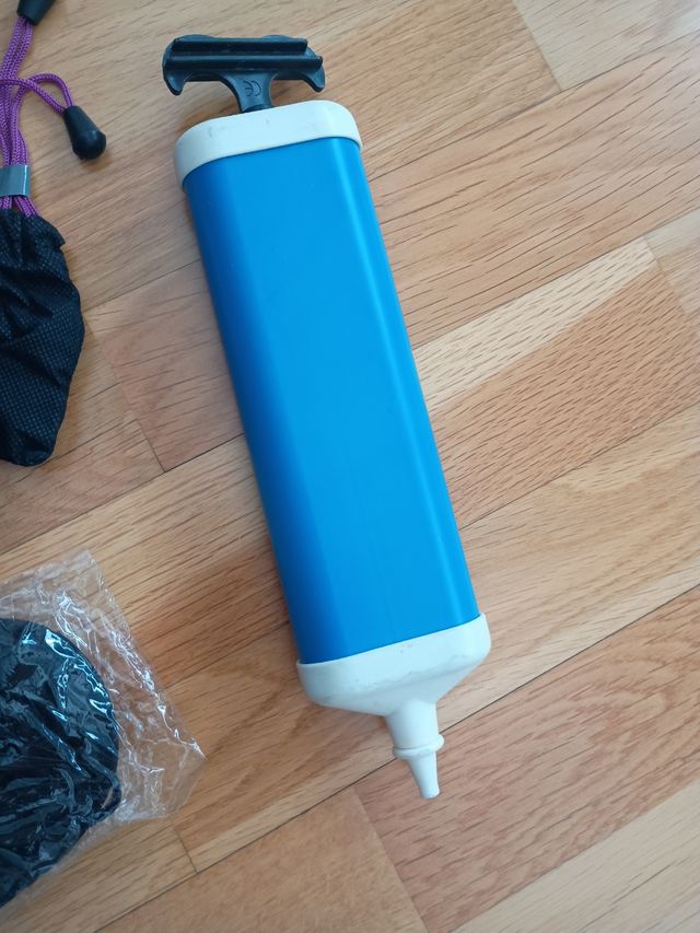 Set para a viajes barato