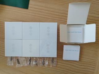 Lote 6 Motorizaciones / Controladores para Persian