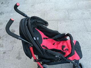 Silla paseo bebé chicco