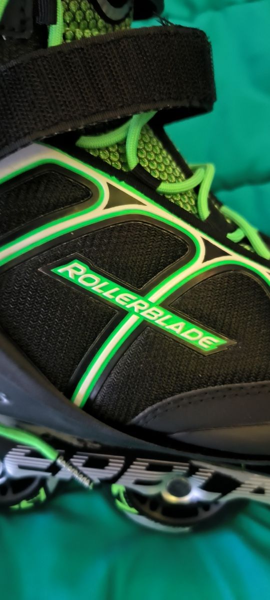 Pattini in linea Rollerblade Macroblade 80