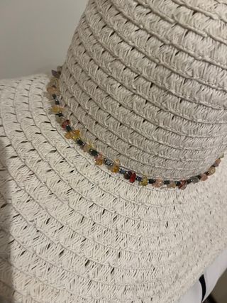 Bellissimo cappello estivo 