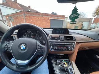 BMW Serie 3 2015