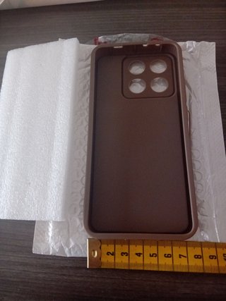 XIAOMI  POCO X6 Pro