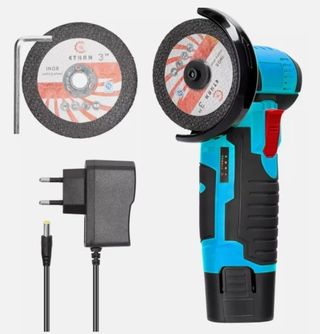 3 Forbici 3 Motoseghe 3 Flex Per Giardino Potatura