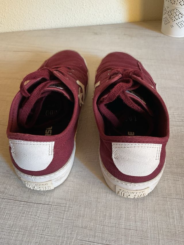 Zapatillas Converse talla 40