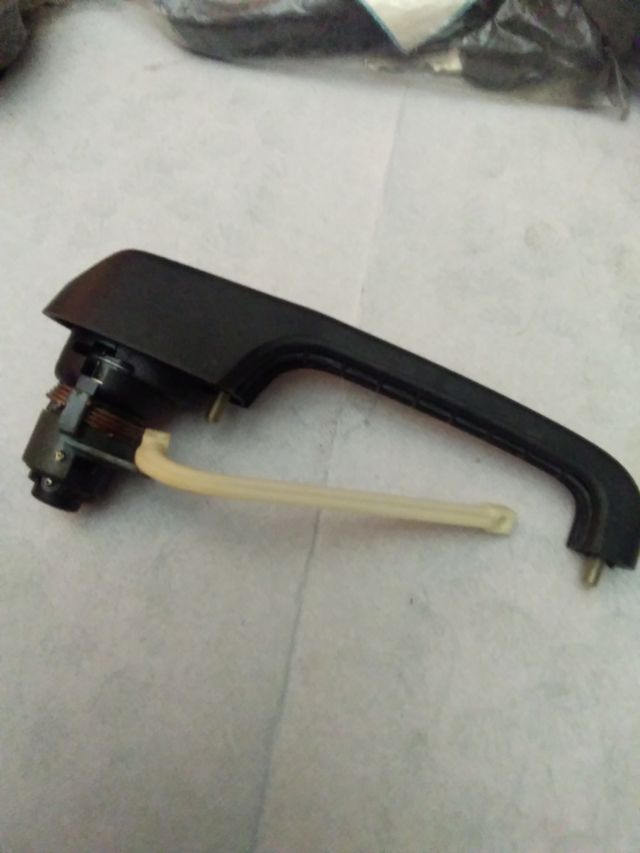 Maneta exterior delantera Fiat Tipo Tempra  Nuevo