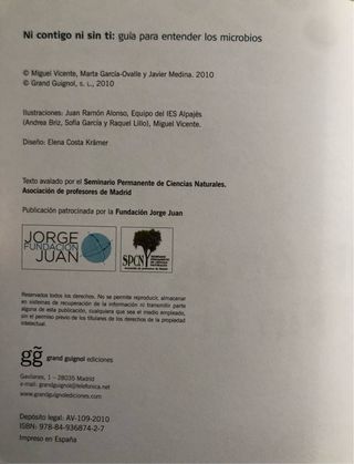 Ni Contigo Ni Sin Ti : Guía Pa