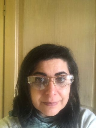 097 - Occhiali vista vintage Genny 90 tortoise