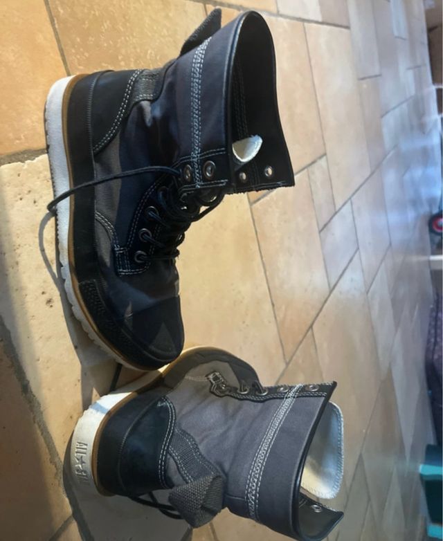 Converse All Star Denim 44