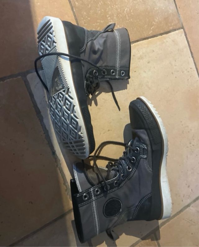 Converse All Star Denim 44