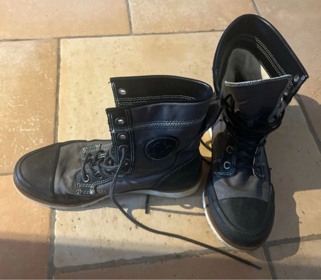 Converse All Star Denim 44