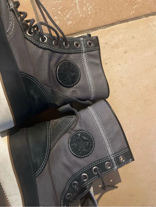 Converse All Star Denim 44