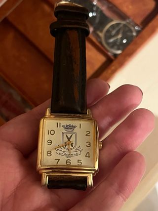 Set 3 orologi vintage