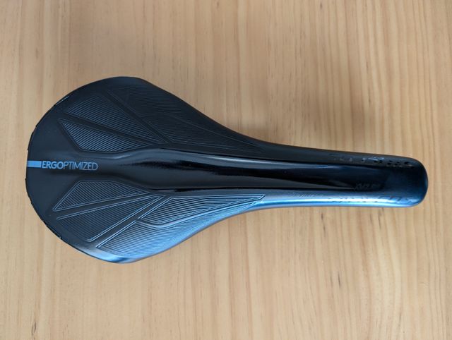 SILLÍN SYNCROS ERGOPTIMIZED XM2.0