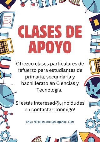 Clases particulares en Valencia