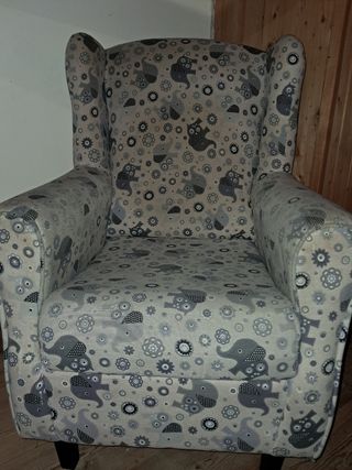 SILLON DE LACTANCIA