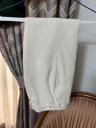 Traje de comunión niño