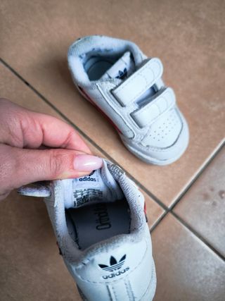 Sapatilhas adidas TAM.19 bebé