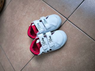 Sapatilhas Mickey tam.20