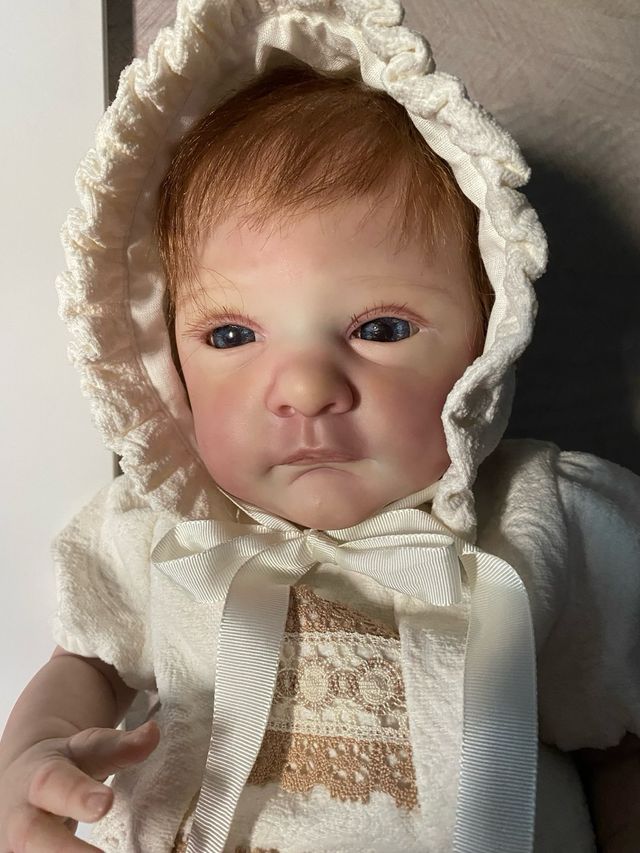 Resborn original pelito injertado