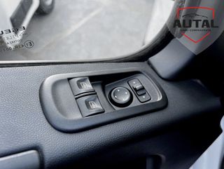 Nissan Interstar Paquetera + Plataforma