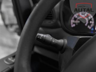 Nissan Interstar Paquetera + Plataforma