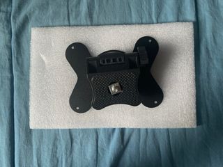 Pantalla con camara trasera para coche
