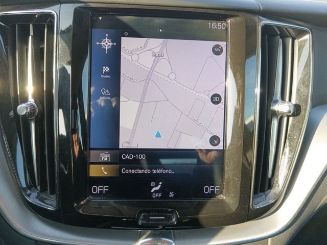 Volvo XC60 Momentum 2WD