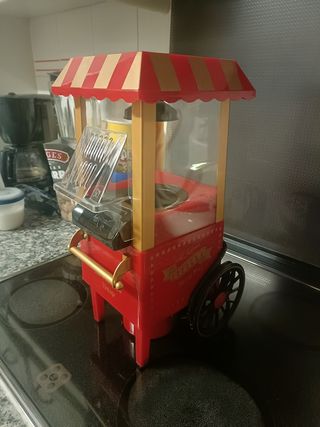 Palomitero Orbegozo PA5000