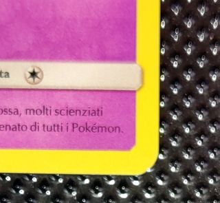 Pokémon - Mew SM215 Black Star Promos