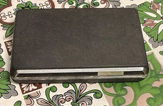 Philips Philipshave funzionante vintage anni 60