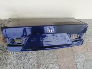 Porton/Maletero HondaAccord03 con pulsador apertur