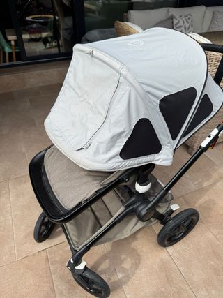 BUGABOO FOX 3