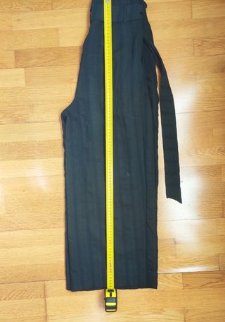 Pantalones vestir HM