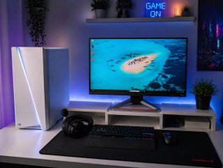 Ordenador GAMING NVIDIA RTX 3060