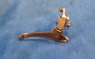 Desviador campagnolo