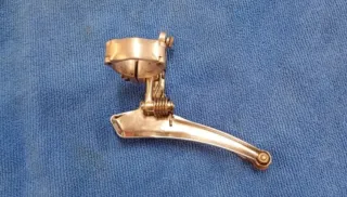 Desviador campagnolo