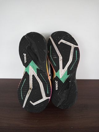 Zapatillas Joma T37