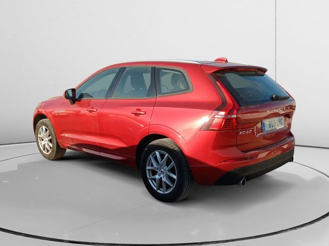Volvo XC60 Momentum 2WD