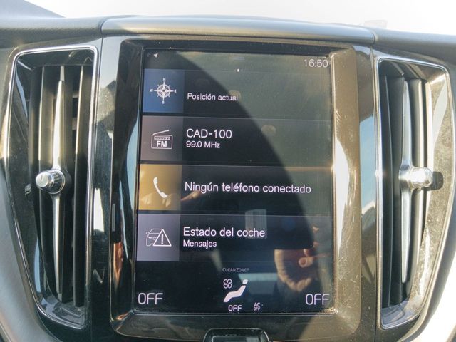 Volvo XC60 Momentum 2WD