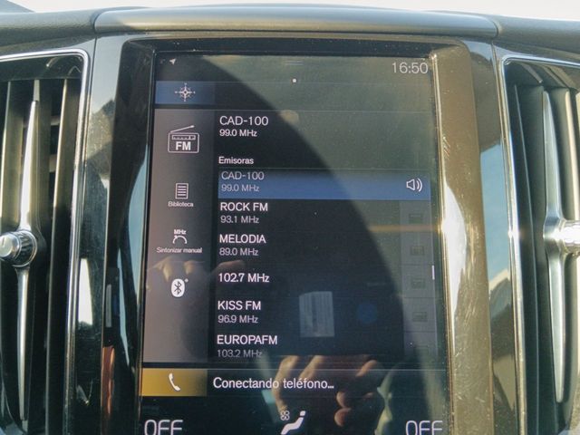 Volvo XC60 Momentum 2WD