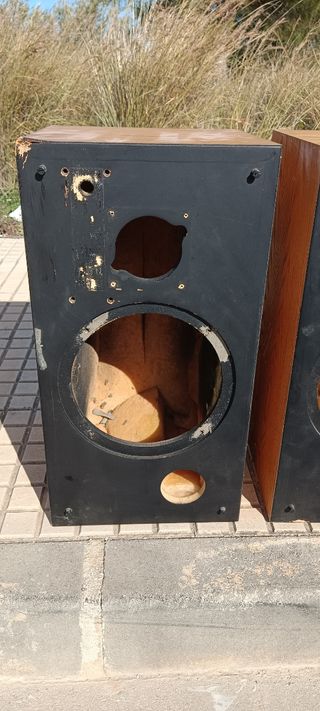 Crossover JBL DECADE N26 L26 vintage