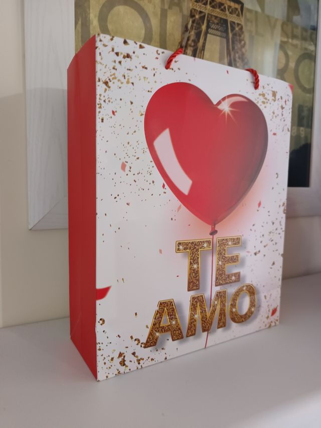 Peluches, regalo san Valentín